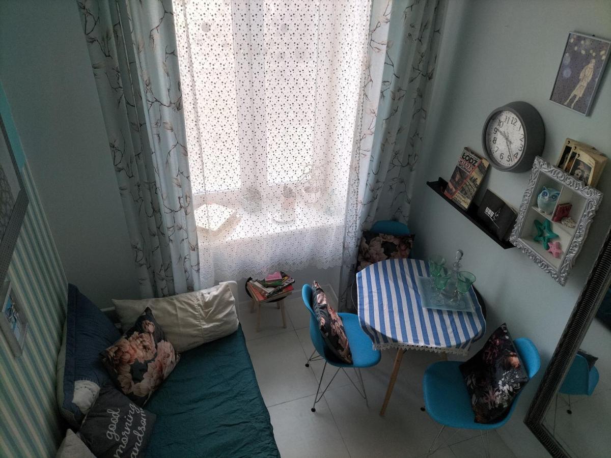 Bed and Breakfast Dobranoc Лодзь Экстерьер фото